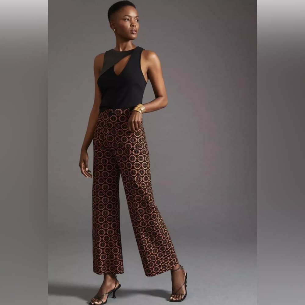 Colette Ponte Pants